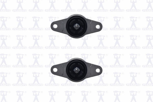 8346340 Rear Suspension Shock Absorber FCS Shocks & Struts