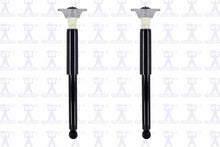 Load image into Gallery viewer, 8346340 Rear Suspension Shock Absorber FCS Shocks &amp; Struts