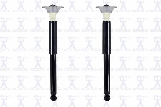 8346340 Rear Suspension Shock Absorber FCS Shocks & Struts