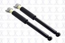 Load image into Gallery viewer, 8346341 Rear Suspension Shock Absorber FCS Shocks &amp; Struts