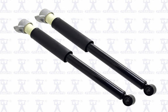 8346341 Rear Suspension Shock Absorber FCS Shocks & Struts