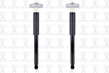 Load image into Gallery viewer, 8346341 Rear Suspension Shock Absorber FCS Shocks &amp; Struts