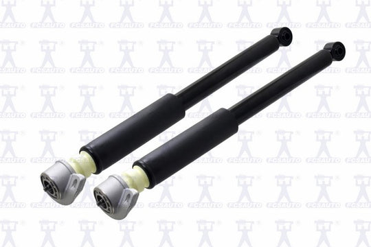 8346341 Rear Suspension Shock Absorber FCS Shocks & Struts