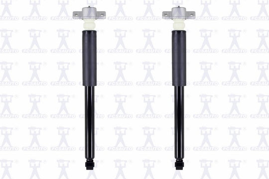 8346341 Rear Suspension Shock Absorber FCS Shocks & Struts