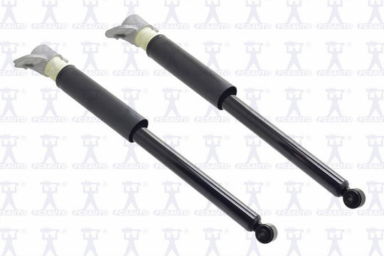 8346342RL Rear Suspension Shock Absorber FCS Shocks & Struts