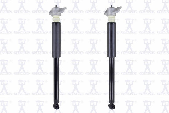 8346342RL Rear Suspension Shock Absorber FCS Shocks & Struts