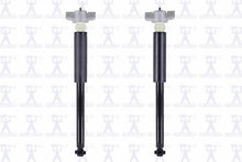 Load image into Gallery viewer, 8346342RL Rear Suspension Shock Absorber FCS Shocks &amp; Struts