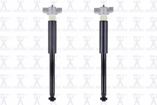 8346342RL Rear Suspension Shock Absorber FCS Shocks & Struts