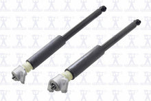 Load image into Gallery viewer, 8346342RL Rear Suspension Shock Absorber FCS Shocks &amp; Struts