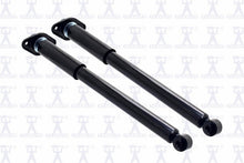 Load image into Gallery viewer, 8346343 Rear Suspension Shock Absorber FCS Shocks &amp; Struts