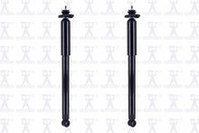 Load image into Gallery viewer, 8346343 Rear Suspension Shock Absorber FCS Shocks &amp; Struts