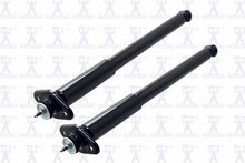 Load image into Gallery viewer, 8346343 Rear Suspension Shock Absorber FCS Shocks &amp; Struts