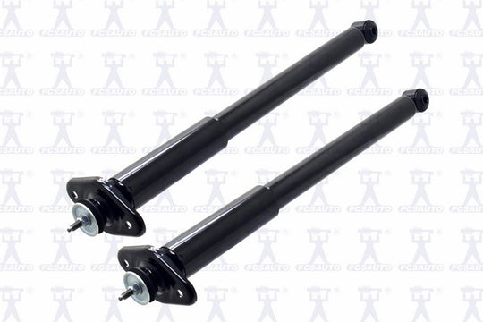 8346343 Rear Suspension Shock Absorber FCS Shocks & Struts