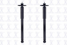 Load image into Gallery viewer, 8346343 Rear Suspension Shock Absorber FCS Shocks &amp; Struts