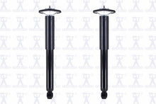 Charger l'image dans la galerie, 8346345 Rear Suspension Shock Absorber FCS Shocks &amp; Struts