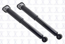 Charger l'image dans la galerie, 8346345 Rear Suspension Shock Absorber FCS Shocks &amp; Struts