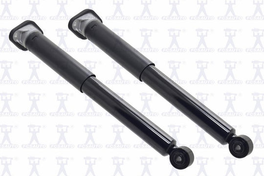 8346345 Rear Suspension Shock Absorber FCS Shocks & Struts