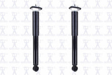 Charger l'image dans la galerie, 8346345 Rear Suspension Shock Absorber FCS Shocks &amp; Struts
