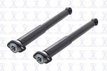 Charger l'image dans la galerie, 8346345 Rear Suspension Shock Absorber FCS Shocks &amp; Struts