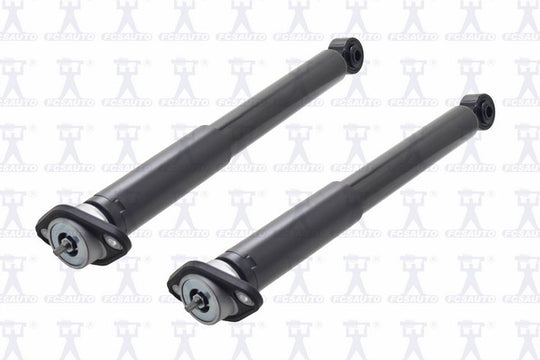 8346345 Rear Suspension Shock Absorber FCS Shocks & Struts