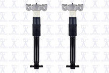 Load image into Gallery viewer, 8346346 Rear Suspension Shock Absorber FCS Shocks &amp; Struts