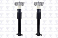 Load image into Gallery viewer, 8346346 Rear Suspension Shock Absorber FCS Shocks &amp; Struts