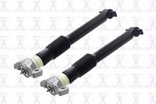 Load image into Gallery viewer, 8346346 Rear Suspension Shock Absorber FCS Shocks &amp; Struts