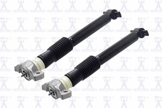 8346346 Rear Suspension Shock Absorber FCS Shocks & Struts