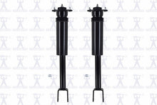 Charger l'image dans la galerie, 8346347 Rear Suspension Shock Absorber FCS Shocks &amp; Struts