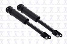 Charger l'image dans la galerie, 8346347 Rear Suspension Shock Absorber FCS Shocks &amp; Struts