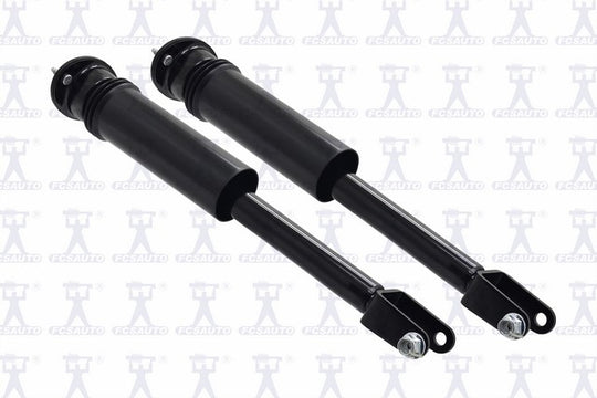 8346347 Rear Suspension Shock Absorber FCS Shocks & Struts