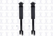 Charger l'image dans la galerie, 8346347 Rear Suspension Shock Absorber FCS Shocks &amp; Struts