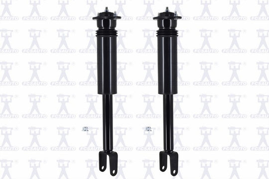 8346347 Rear Suspension Shock Absorber FCS Shocks & Struts