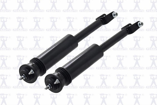 8346347 Rear Suspension Shock Absorber FCS Shocks & Struts