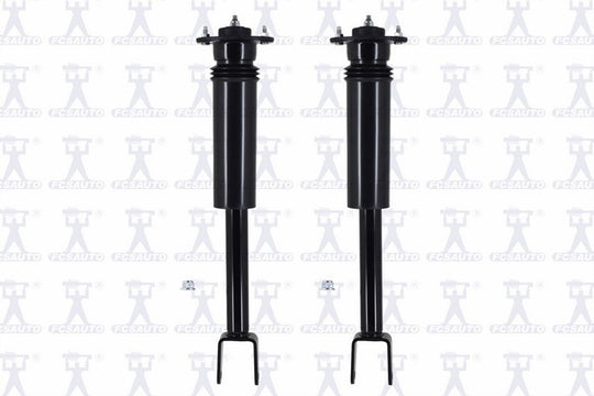 8346347 Rear Suspension Shock Absorber FCS Shocks & Struts