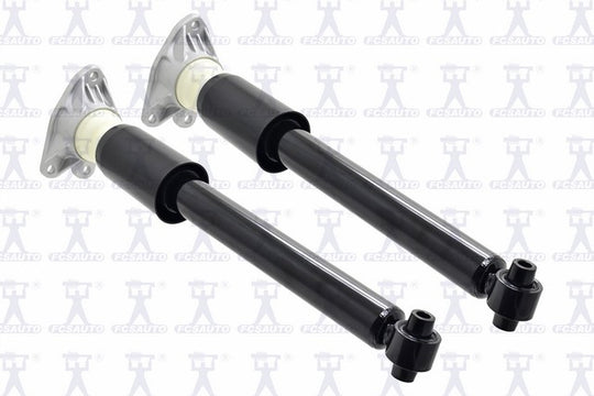 8346354 Rear Suspension Shock Absorber FCS Shocks & Struts