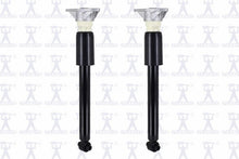 Charger l'image dans la galerie, 8346354 Rear Suspension Shock Absorber FCS Shocks &amp; Struts