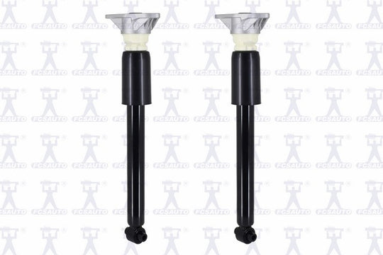 8346354 Rear Suspension Shock Absorber FCS Shocks & Struts