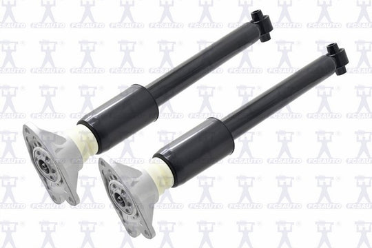 8346354 Rear Suspension Shock Absorber FCS Shocks & Struts
