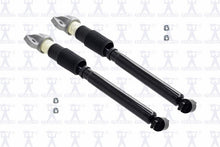 Load image into Gallery viewer, 8346359 Rear Suspension Shock Absorber FCS Shocks &amp; Struts