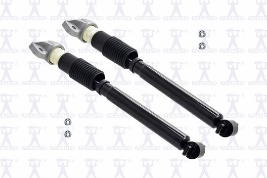 8346359 Rear Suspension Shock Absorber FCS Shocks & Struts