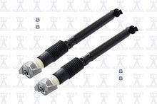 Load image into Gallery viewer, 8346359 Rear Suspension Shock Absorber FCS Shocks &amp; Struts