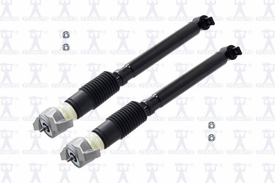 8346359 Rear Suspension Shock Absorber FCS Shocks & Struts