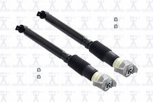 Load image into Gallery viewer, 8346359 Rear Suspension Shock Absorber FCS Shocks &amp; Struts