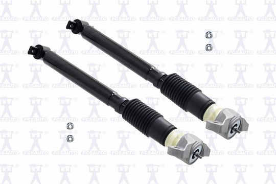 8346359 Rear Suspension Shock Absorber FCS Shocks & Struts