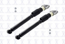 Load image into Gallery viewer, 8346359 Rear Suspension Shock Absorber FCS Shocks &amp; Struts