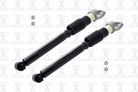 8346359 Rear Suspension Shock Absorber FCS Shocks & Struts