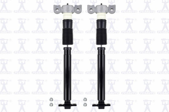 8346359 Rear Suspension Shock Absorber FCS Shocks & Struts