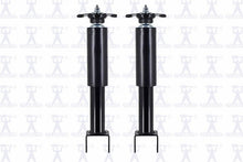Load image into Gallery viewer, 8346363 Rear Suspension Shock Absorber FCS Shocks &amp; Struts