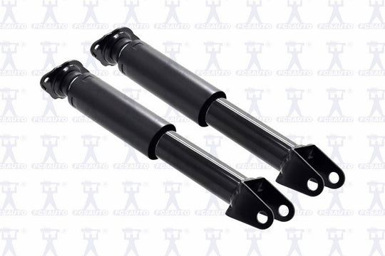 8346363 Rear Suspension Shock Absorber FCS Shocks & Struts